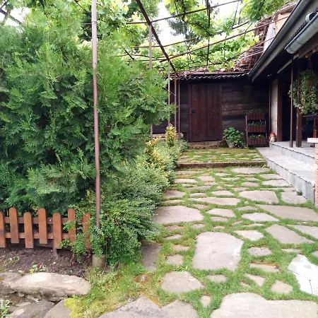 Strumena Ferienhaus Elena