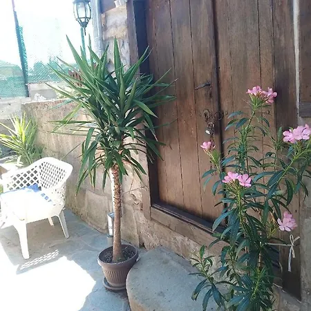 Ferienhaus Strumena
