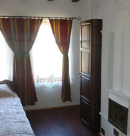 Ferienhaus Strumena Elena