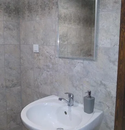 Vakantiehuis Strumena Elena