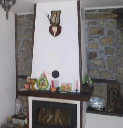 Vakantiehuis Strumena *