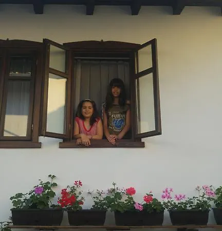 Vakantiehuis Strumena