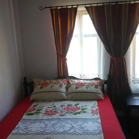 Strumena Vakantiehuis