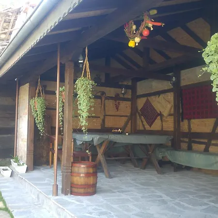 Strumena Vakantiehuis *