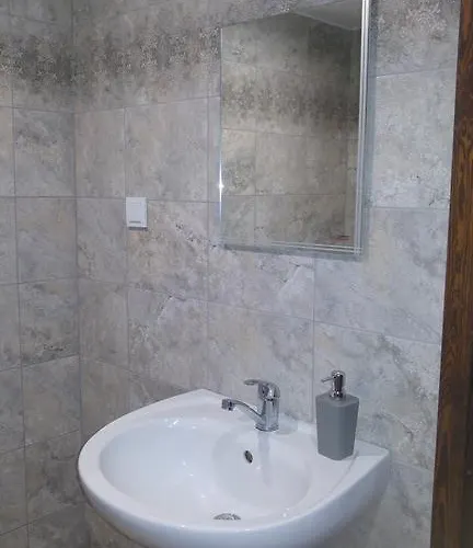 בית נופש Strumena אלנה